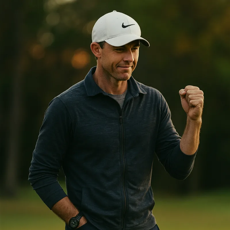 Coach celebrating success on the field, representing how Striveon's complete coaching software solutions work together as one integrated platform, eliminating the need for separate tools and creating professional workflows for developing winning athletes.